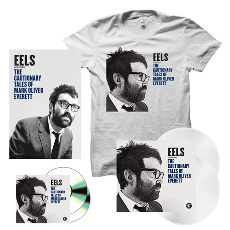 Eels New Album
