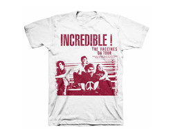 Incredible T-Shirt Incredible T-Shirt