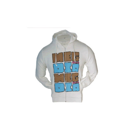 Logo Hoody (Mens)
