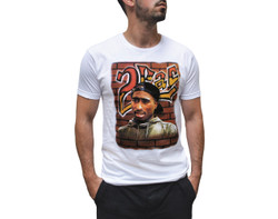 Grafitti Bricks T-Shirt Grafitti Bricks T-Shirt