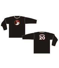 Limited Edition 20th Long Sleeved T-Shirts