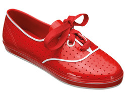 Mel Lime Shine Red Mel Lime Shine Red