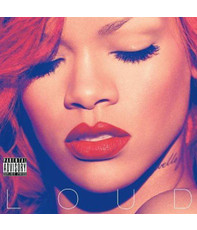 Loud CD