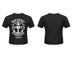 Anchor T-Shirt Anchor T-Shirt