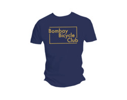 Logo T-Shirt (Navy) Logo T-Shirt (Navy)